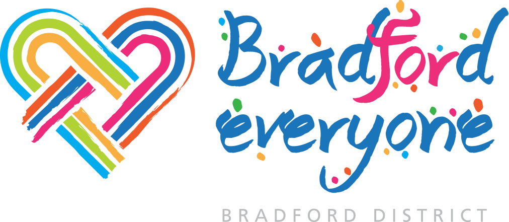 Bradford For Everyone Logo